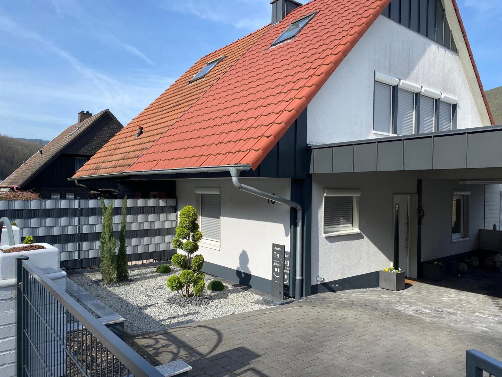 Ferienhaus Heil Neustadt an der Weinstraße Exteriér fotografie
