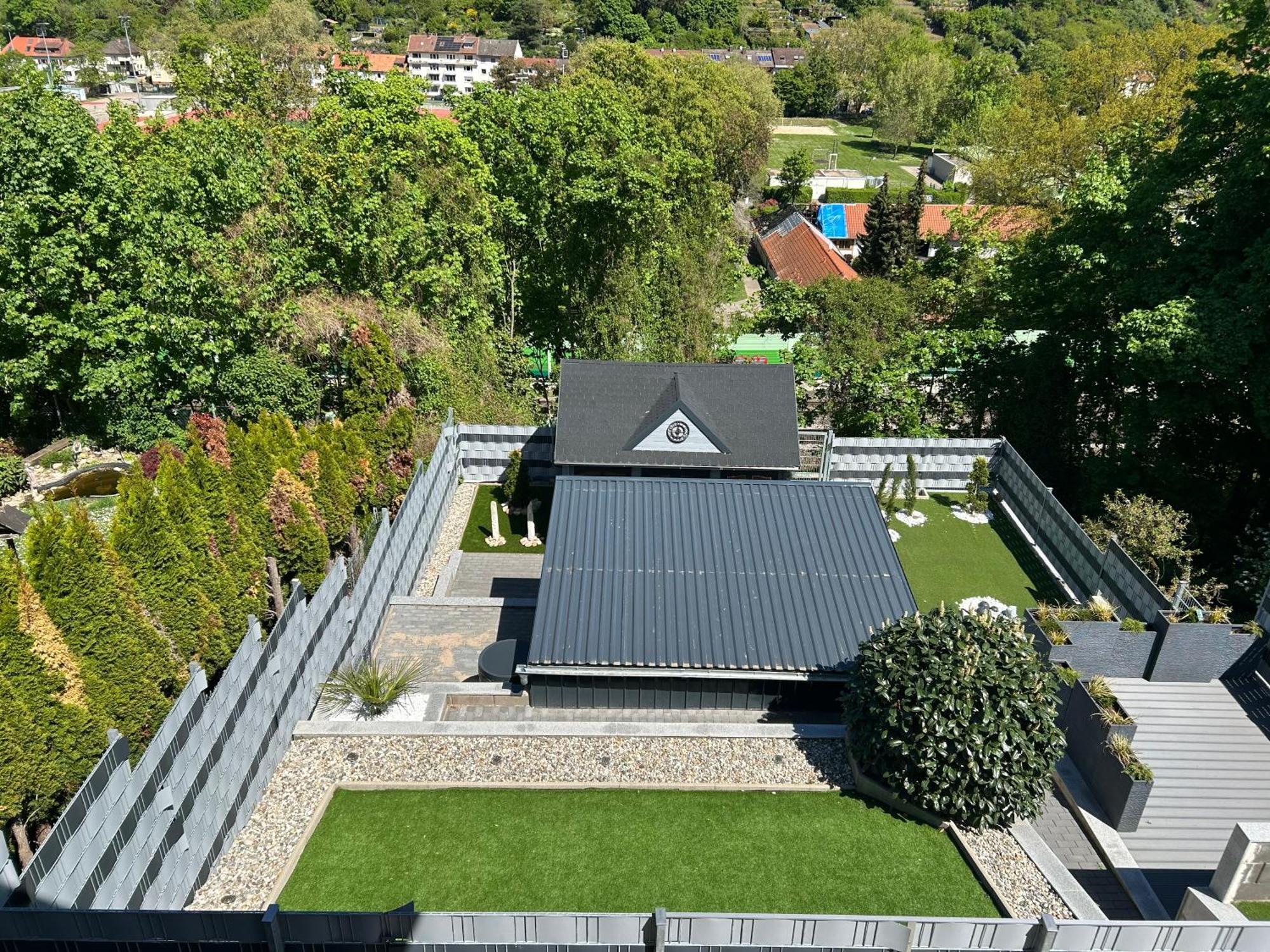 Ferienhaus Heil Neustadt an der Weinstraße Exteriér fotografie