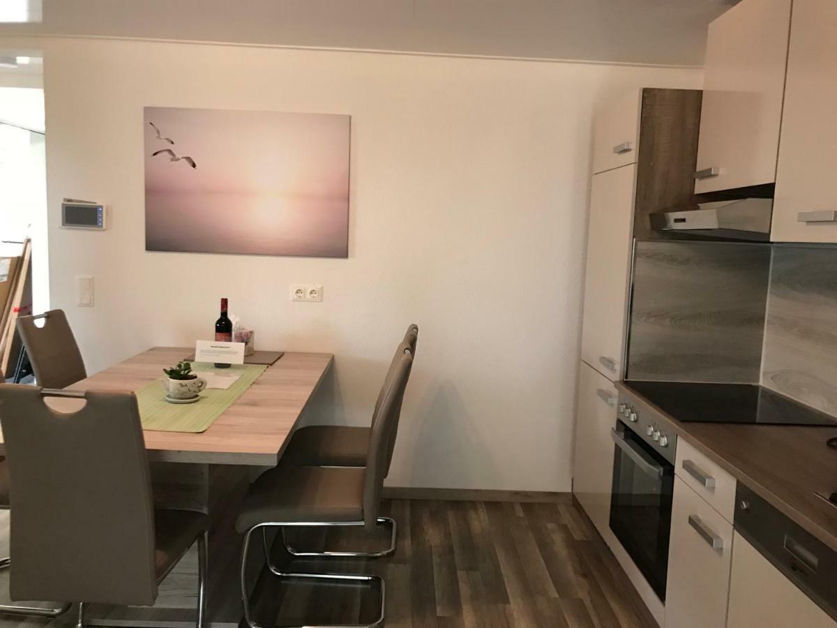 Ferienhaus Heil Neustadt an der Weinstraße Exteriér fotografie